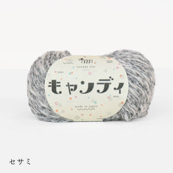 sawada itto：サワダイット-キャンディ-チェック柄ブランケットキット