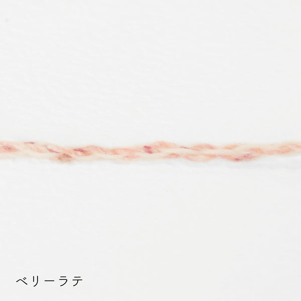 sawada itto：サワダイット-キャンディ-ワッフルポーチ