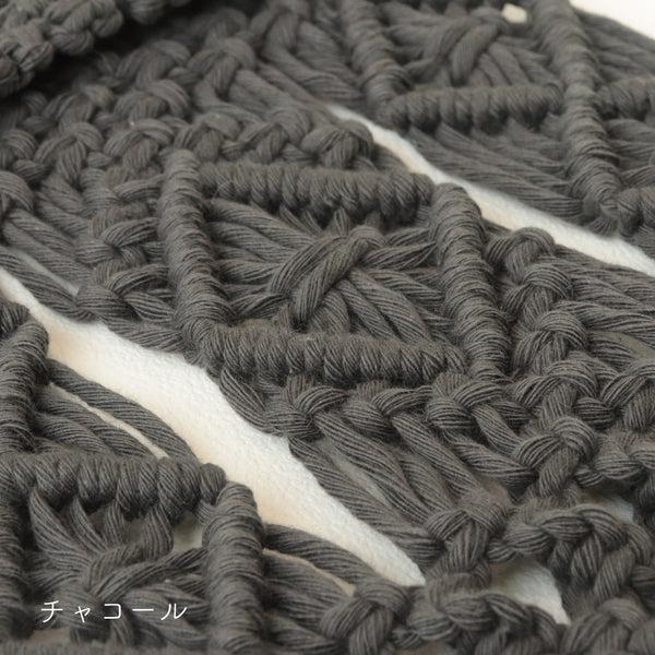sawada itto：サワダイット-Natural Cotton 30P-ウォールポケットキット