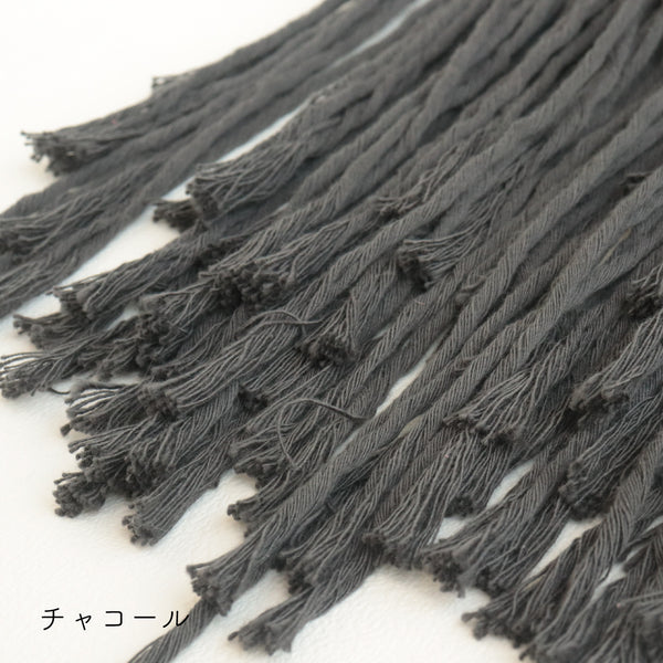 sawada itto：サワダイット-Natural Cotton 30P-ウォールポケットキット