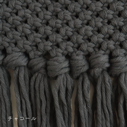 sawada itto：サワダイット-Natural Cotton 30P-ウォールポケットキット