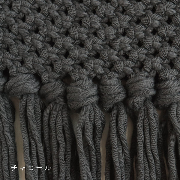 sawada itto：サワダイット-Natural Cotton 30P-ウォールポケットキット