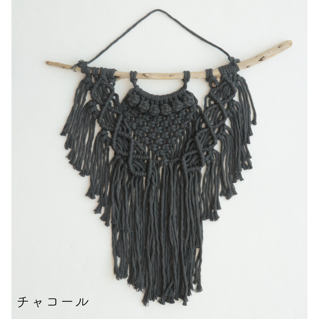 sawada itto：サワダイット-Natural Cotton 30P-タペストリーキット