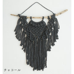 sawada itto：サワダイット-Natural Cotton 30P-タペストリーキット