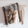 sawada itto：サワダイット-GOODS-コットン巾着ネームタグ付き