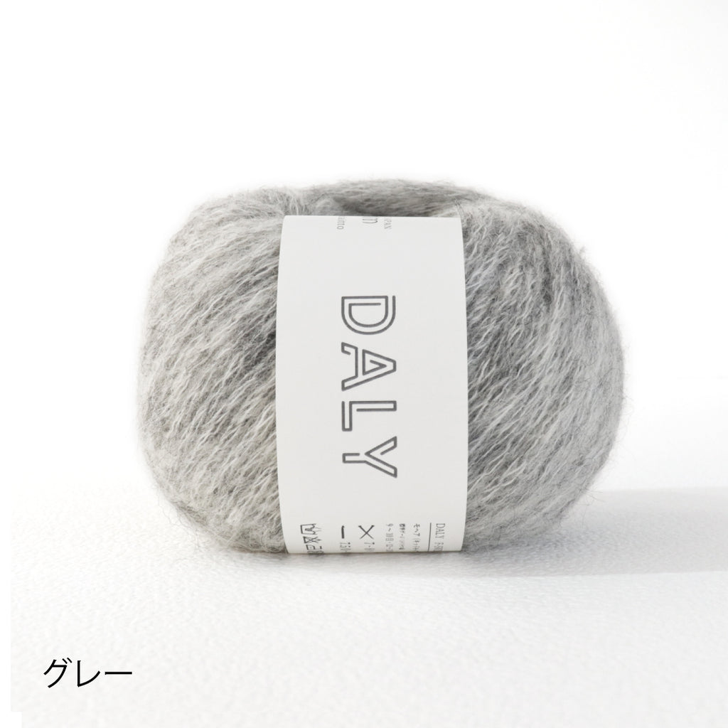 sawada itto：サワダイット-DALY-