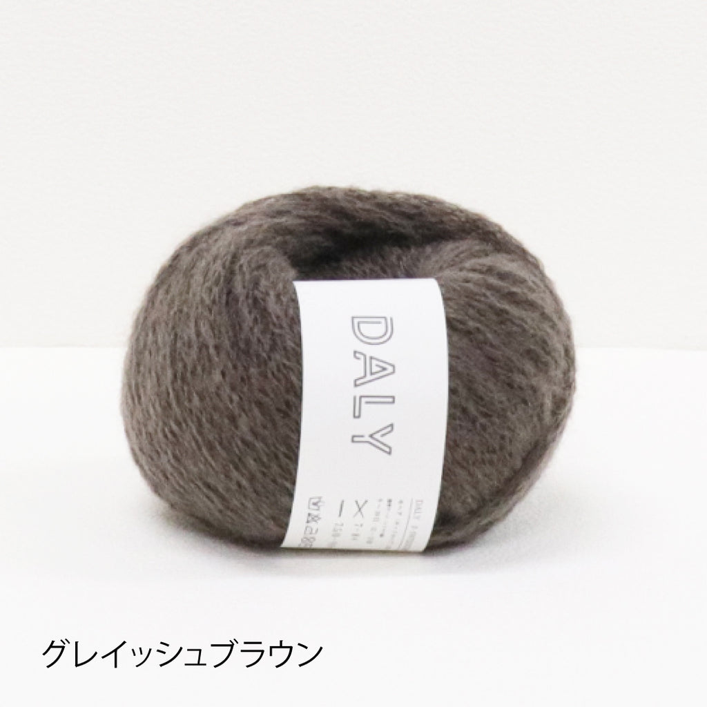 sawada itto：サワダイット-DALY-