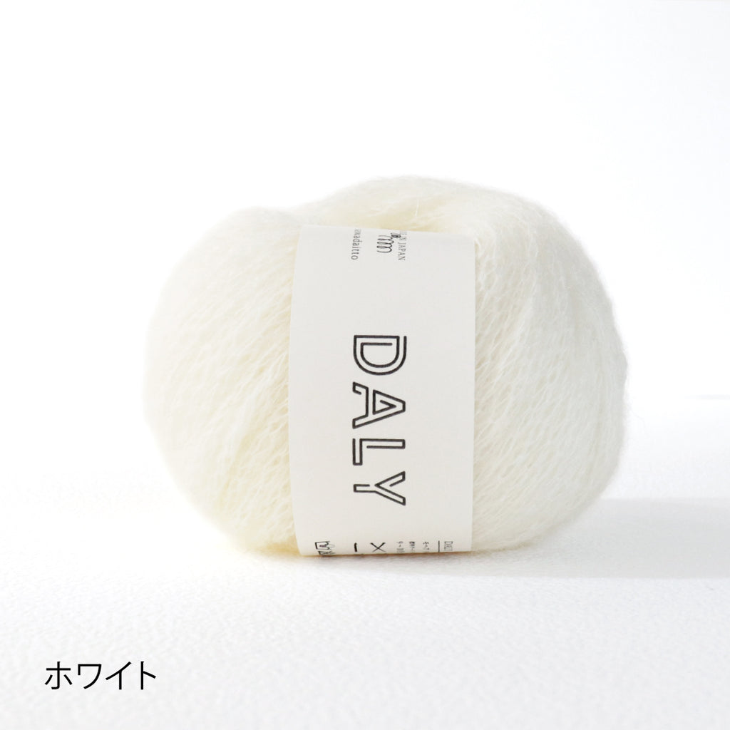 sawada itto：サワダイット-DALY-