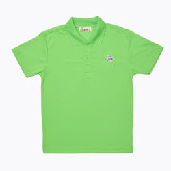 Bears Golf(ベアーズゴルフ):半袖ポロシャツ(150~Sサイズ)/JGCF-3