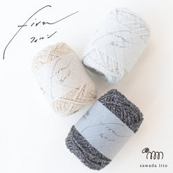 sawada itto：サワダイット-firn-