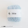 sawada itto：サワダイット-プラスイット+itto-ハナハナ