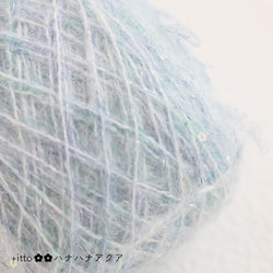 sawada itto：サワダイット-プラスイット+itto-ハナハナ