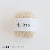 sawada itto：サワダイット-プラスイット+itto-ハナハナ