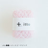 sawada itto：サワダイット-プラスイット+itto-ハナハナ