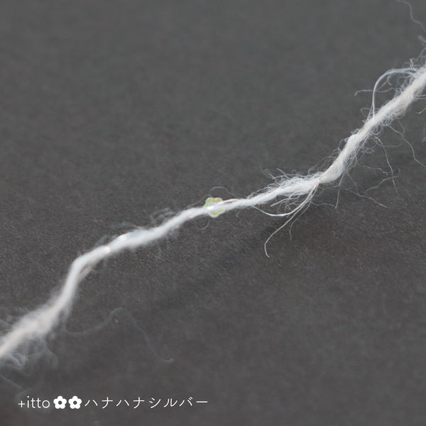sawada itto：サワダイット-プラスイット+itto-ハナハナ