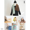 sawada itto：サワダイット-itto_no_knit_book_ニット小物_vol1