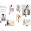 sawada itto：サワダイット-itto_no_knit_book_ニット小物_vol1