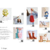 sawada itto：サワダイット-itto_no_knit_book_ニット小物_vol2