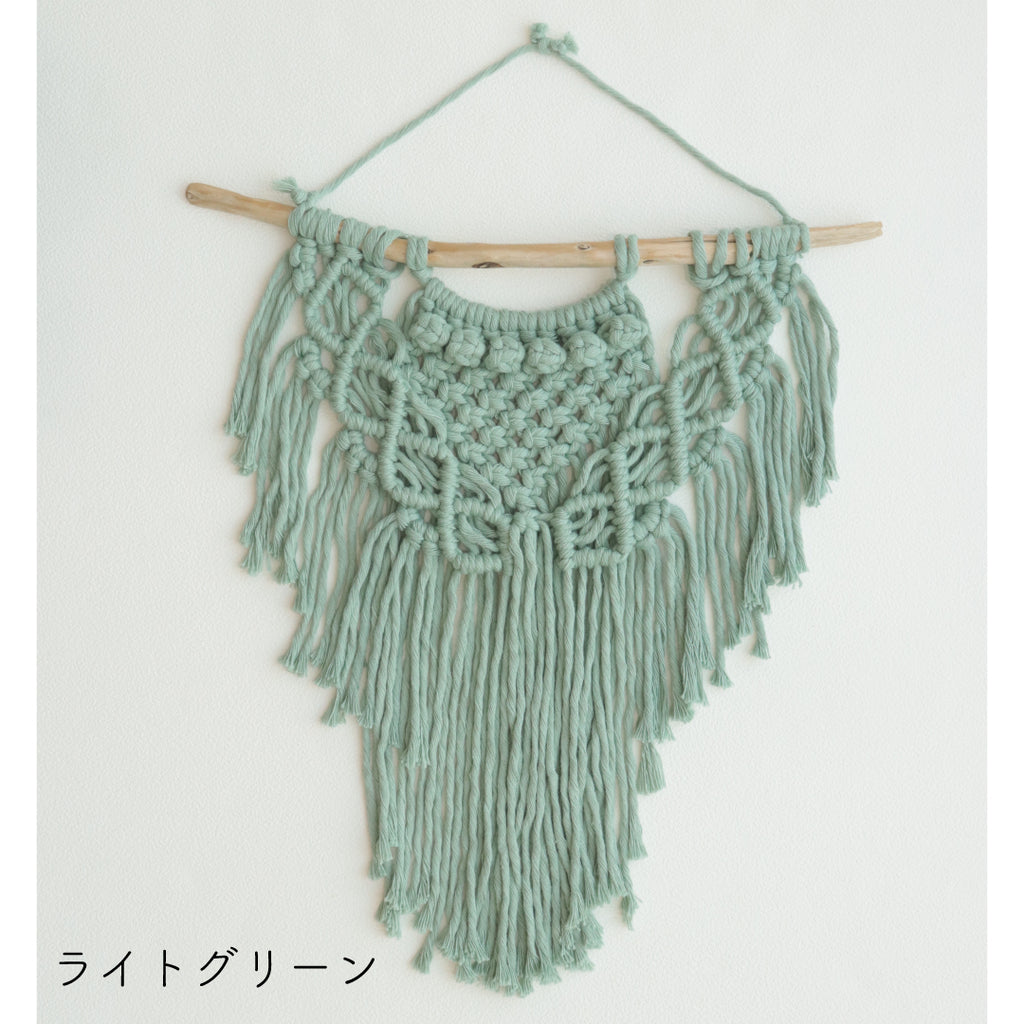 sawada itto：サワダイット-Natural Cotton 30P-タペストリーキット