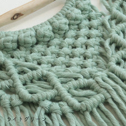 sawada itto：サワダイット-Natural Cotton 30P-タペストリーキット