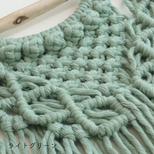 sawada itto：サワダイット-Natural Cotton 30P-タペストリーキット
