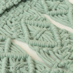 sawada itto：サワダイット-Natural Cotton 30P-ウォールポケットキット