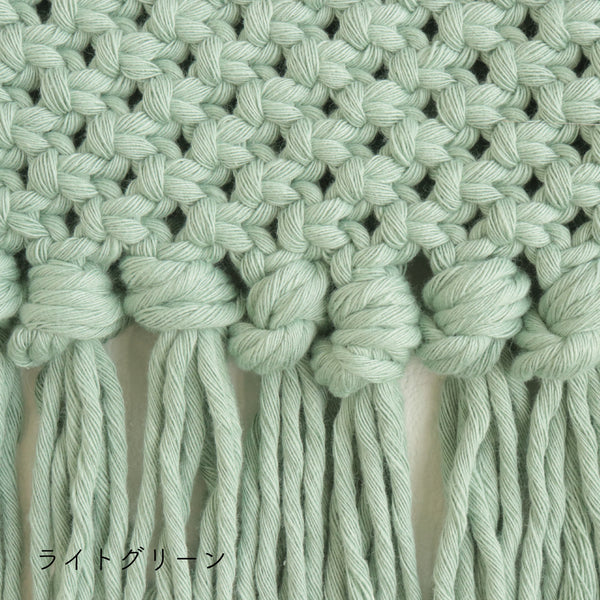 sawada itto：サワダイット-Natural Cotton 30P-ウォールポケットキット