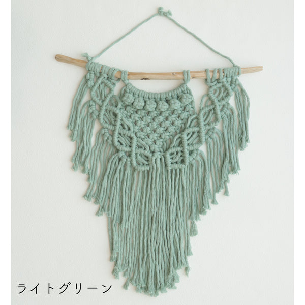 sawada itto：サワダイット-Natural Cotton 30P-タペストリーキット