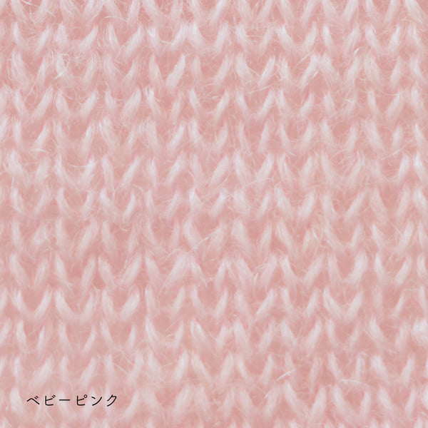 sawada itto：サワダイット-Liion-かのこ編みリボン