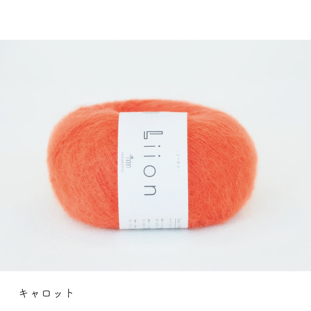 sawada itto：サワダイット-Liion-