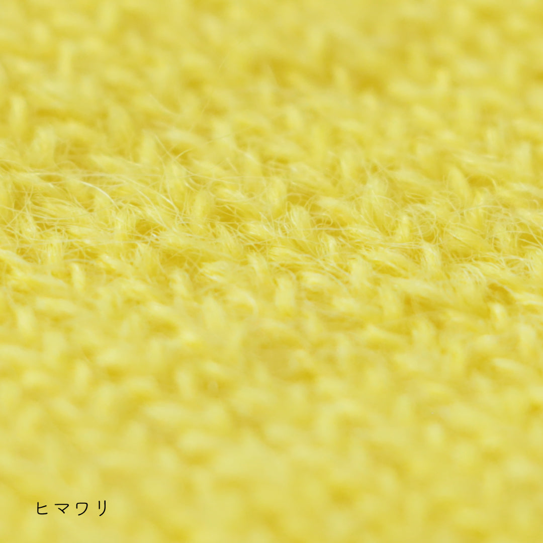 sawada itto：サワダイット-Liion-バックリボンセーター