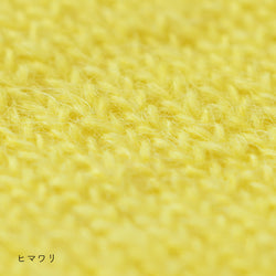 sawada itto：サワダイット-Liion-かのこ編みリボン