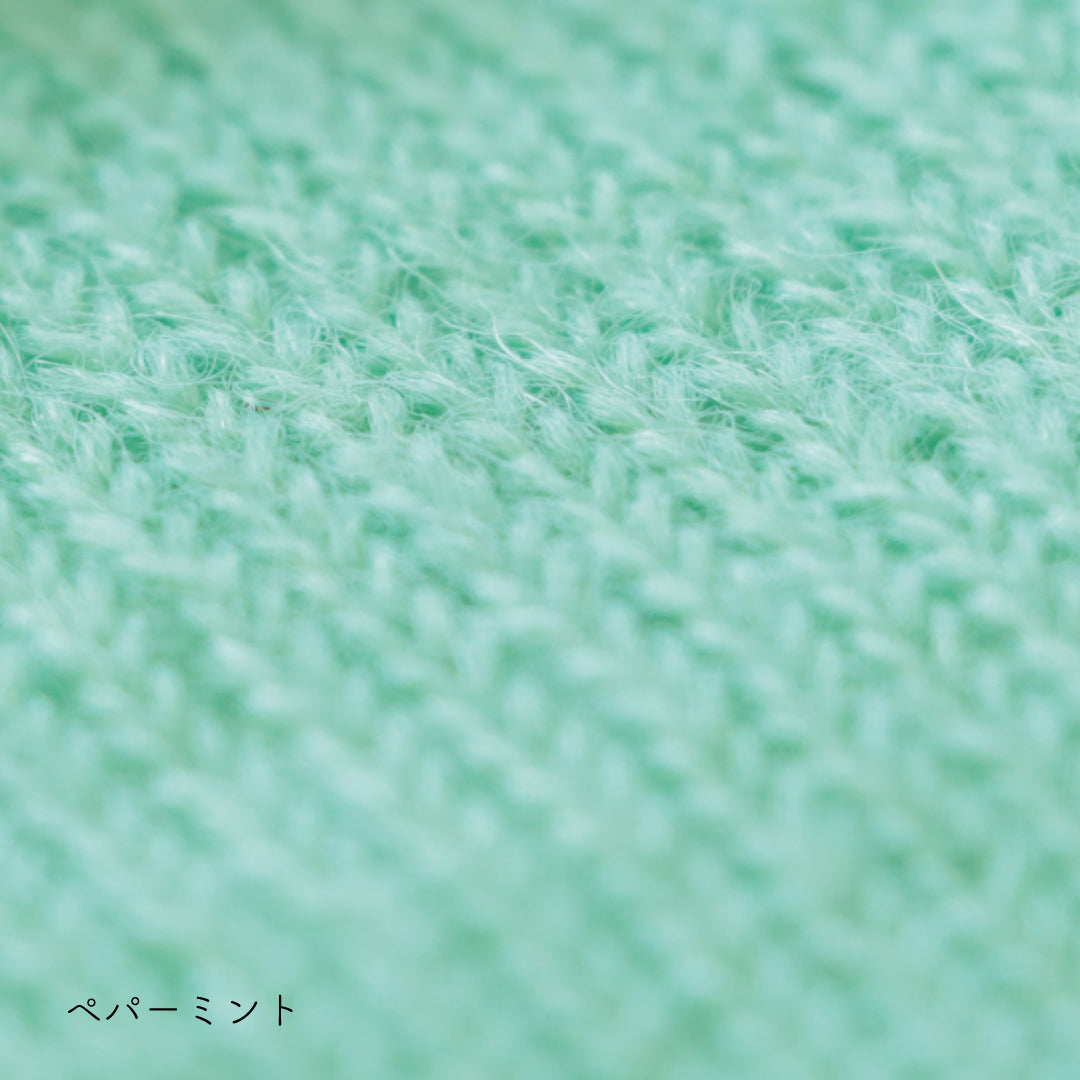 sawada itto：サワダイット-Liion-ハンドウォーマー