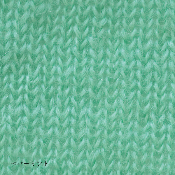 sawada itto：サワダイット-Liion-かのこ編みリボン