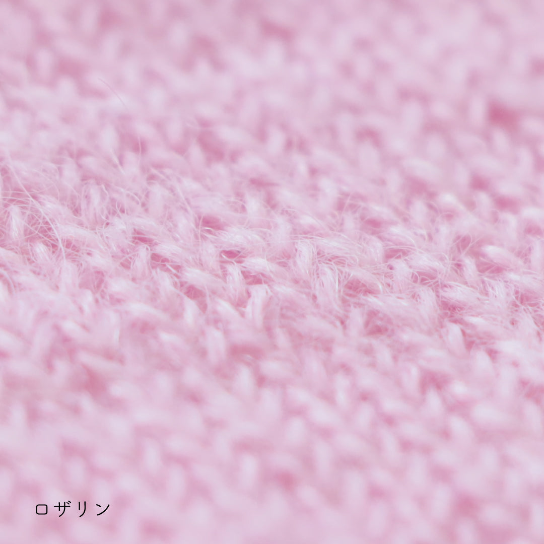 sawada itto：サワダイット-Liion-バックリボンセーター