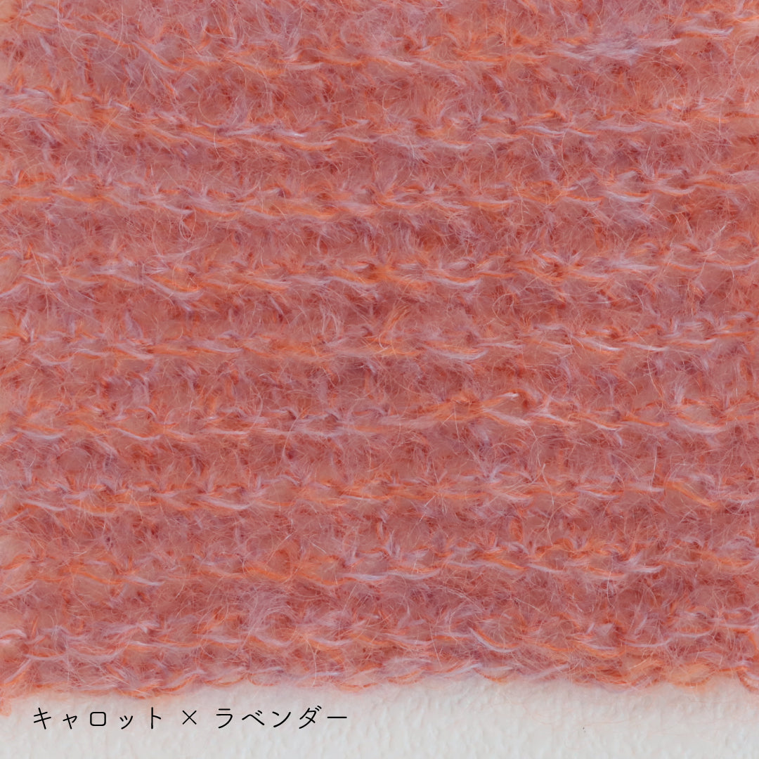 sawada itto：サワダイット-Liion-ハンドウォーマー
