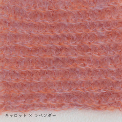 sawada itto：サワダイット-Liion-ボーダーマフラー