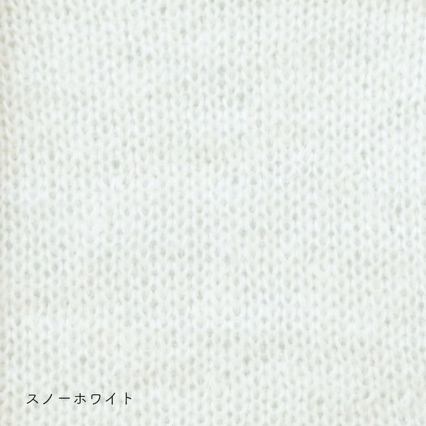 sawada itto：サワダイット-Liion-かのこ編みリボン