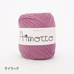sawada itto：サワダイット-Amotto-キッズニットキャップ