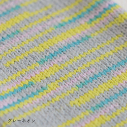 sawada itto：サワダイット-Lumelt-地模様ソックス