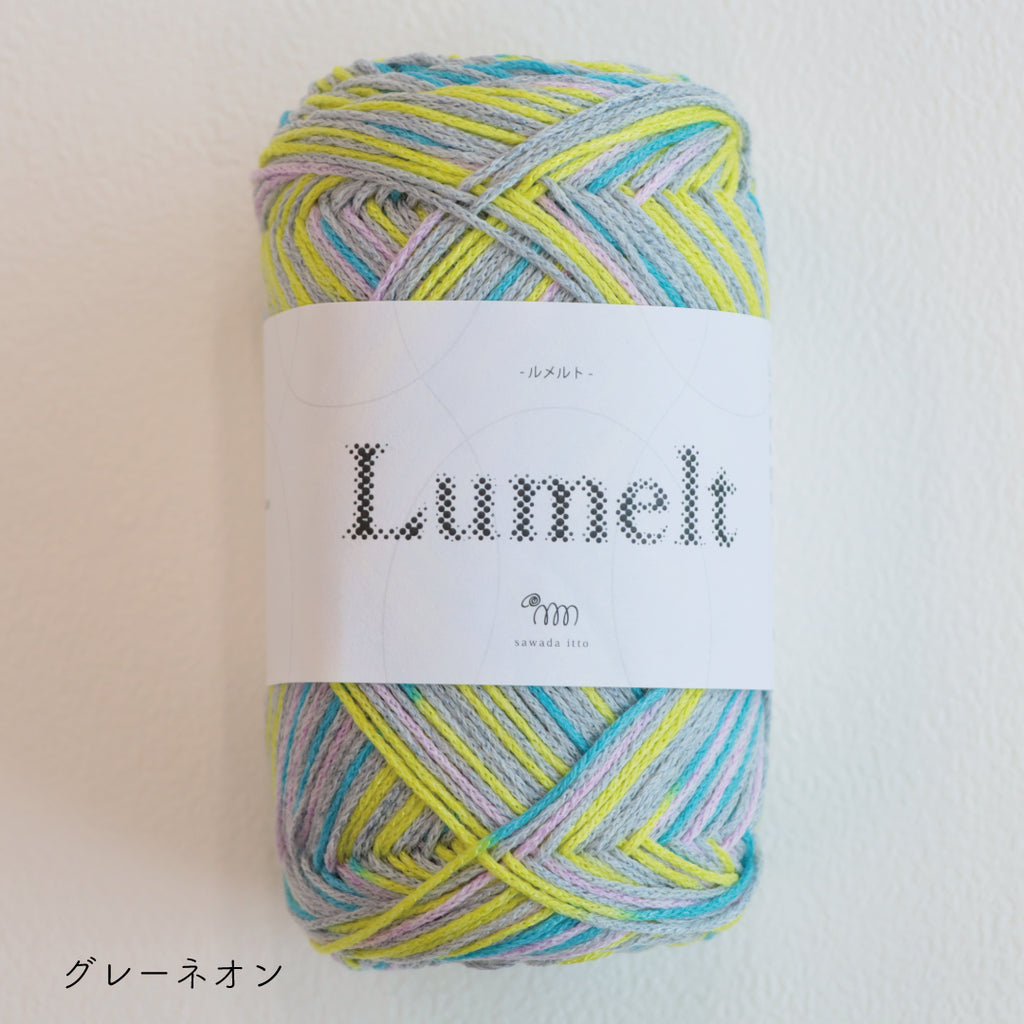 sawada itto：サワダイット-Lumelt-ルメルト