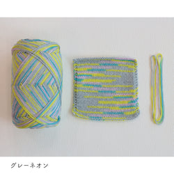 sawada itto：サワダイット-Lumelt-地模様ソックス