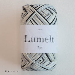 sawada itto：サワダイット-Lumelt-地模様ソックス