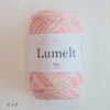 sawada itto：サワダイット-Lumelt-地模様ソックス