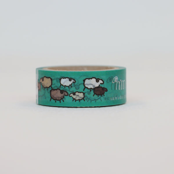 sawada itto：サワダイット-GOODS-マスキングテープ