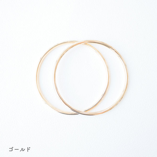 sawada itto：サワダイット-副資材-メタルリング