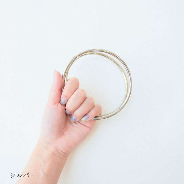 sawada itto：サワダイット-副資材-メタルリング