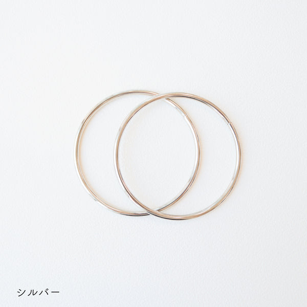sawada itto：サワダイット-副資材-メタルリング