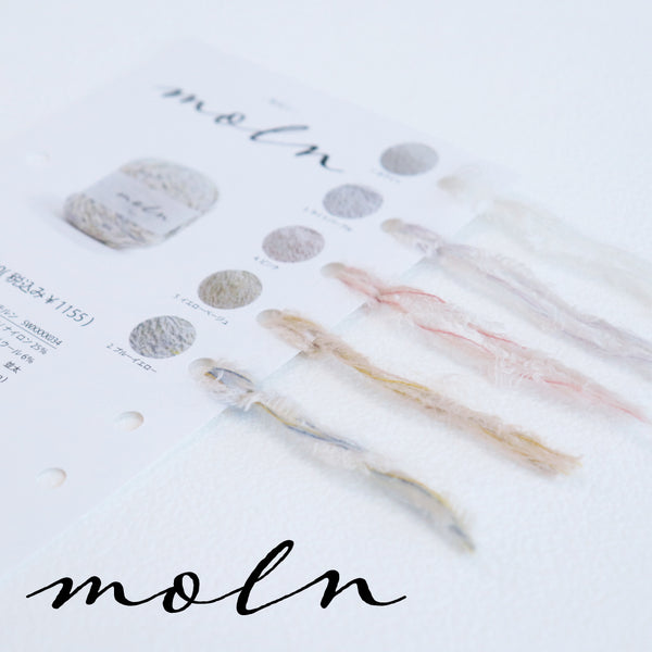 sawada itto：サワダイット-itto_no_yarn_collection