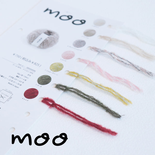 sawada itto：サワダイット-itto_no_yarn_collection